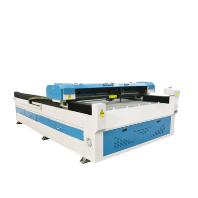 180w / Laser-Schneidemaschine MDF-Acrylausschnitt-Laser-Maschine des CO2-150W