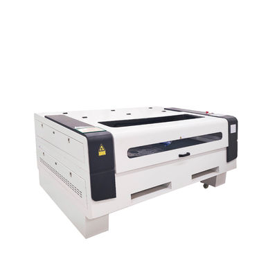 Laser-Graviermaschine-Holz-Acrylschneidemaschine des CO2-1390 130w/100w
