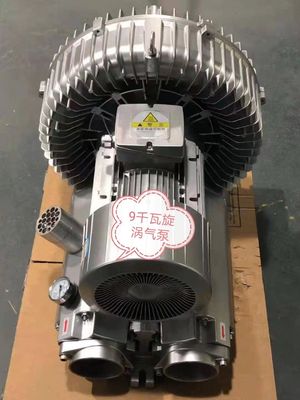 Maschine CNC-3Kw zerteilt 1 Phase 220V Ring Vacuum Pump High Pressure