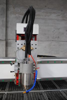 Spindel 220V der Härte-3.2Kw wassergekühltes CNC-Spindel-Maschine CER