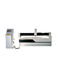 automatischer Trennschneider 1530 25mm Max Cutting Thickness des Blatt-200A