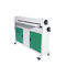 Digital-lackieren UVpapierbeschichtungs-Maschine Beschichtungs-Automaten 220V 50HZ