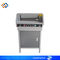 Papierschneidemaschine-Maschinen-elektrische Guillotinen-Stapel-Papierschneidemaschine 450v A3