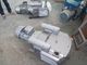 Maschinen-Teile Oilless die CNC-11kw trocknen Dreh-Vane Vacuum Pump 350