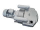 Maschinen-Teile 5.5kw 250 Oilless trockene Vane Vacuum Pump With Frame CNC-3P