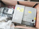 250 trockene Dreh-Vane Vacuum Pump 380V 3 Phase 5.5kw Oilless mit Rahmen
