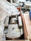 Maschinen-Teile Oilless die CNC-11kw trocknen Dreh-Vane Vacuum Pump 350