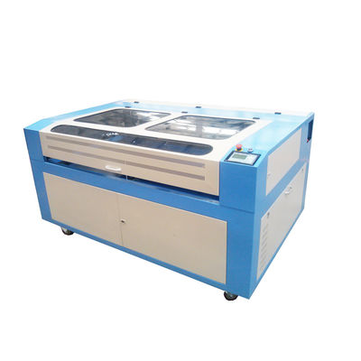 130/150/180 W CO2-Laserschneidemaschine 1300 x 900 mm für Acrylgravur