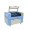 6040 Acryl-Co2-Mini-Laserschneidemaschine Rdcam-Steuerung