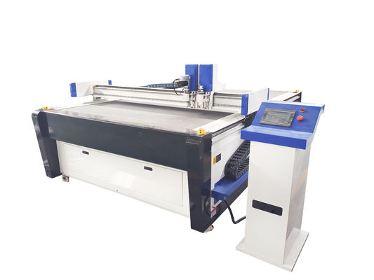 Jinan Cnc 1530 Plasmaschneidmaschine Edelstahl Kohlenstoffmetall