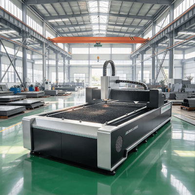 automatischer Trennschneider 1530 25mm Max Cutting Thickness des Blatt-200A