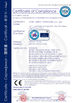 China Jinan Leetro Technology Co., Ltd. zertifizierungen